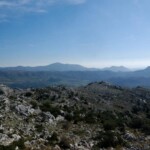 The Sierra de Grazalema Natural Park