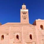 Marrakesh, Koutoubia Mosque