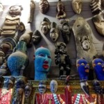 Marrakesh, Jemaa el-Fnaa