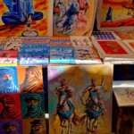 Marrakesh, Jemaa el-Fnaa