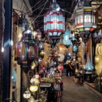 Marrakesh, Jemaa el-Fnaa