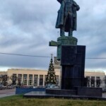 Памятник В.И. Ленину (Санкт-Петербург)