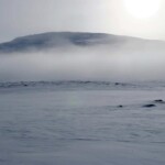 Käsivarsi Wilderness Area