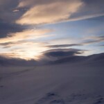 Käsivarsi Wilderness Area