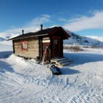 Meekonjärvi autiotupa