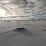 Käsivarsi Wilderness Area