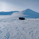 Termisjärvi autiotupa