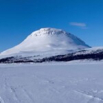 Käsivarsi Wilderness Area
