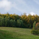Góry Czerchowskie