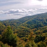 Góry Czerchowskie