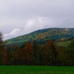 Góry Czerchowskie
