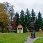 Cerkiew św. Dymitra w Śnietnicy/Kościół pw. Świętego Andrzeja Boboli