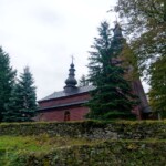 Cerkiew św. Dymitra w Śnietnicy