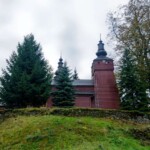 Cerkiew św. Dymitra w Śnietnicy